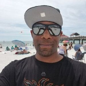 Meet your Posher, Duwayne